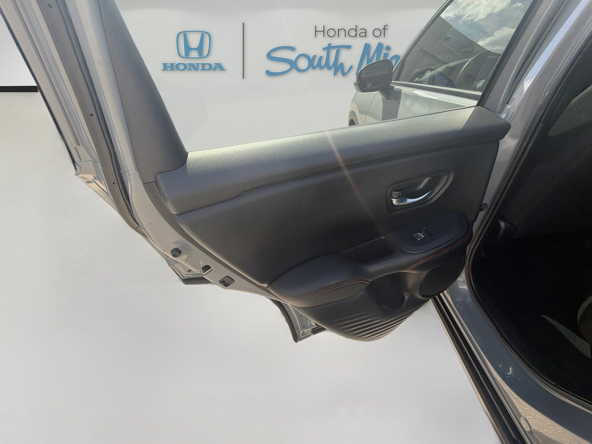 Certified 2024 Honda HR-V Sport image 24