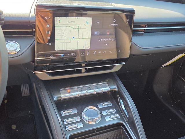 Used 2025 Lincoln Nautilus Reserve w/ Jet Appearance Package image 19