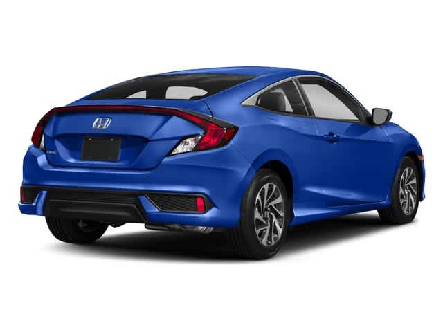 Used 2018 Honda Civic LX-P image 2
