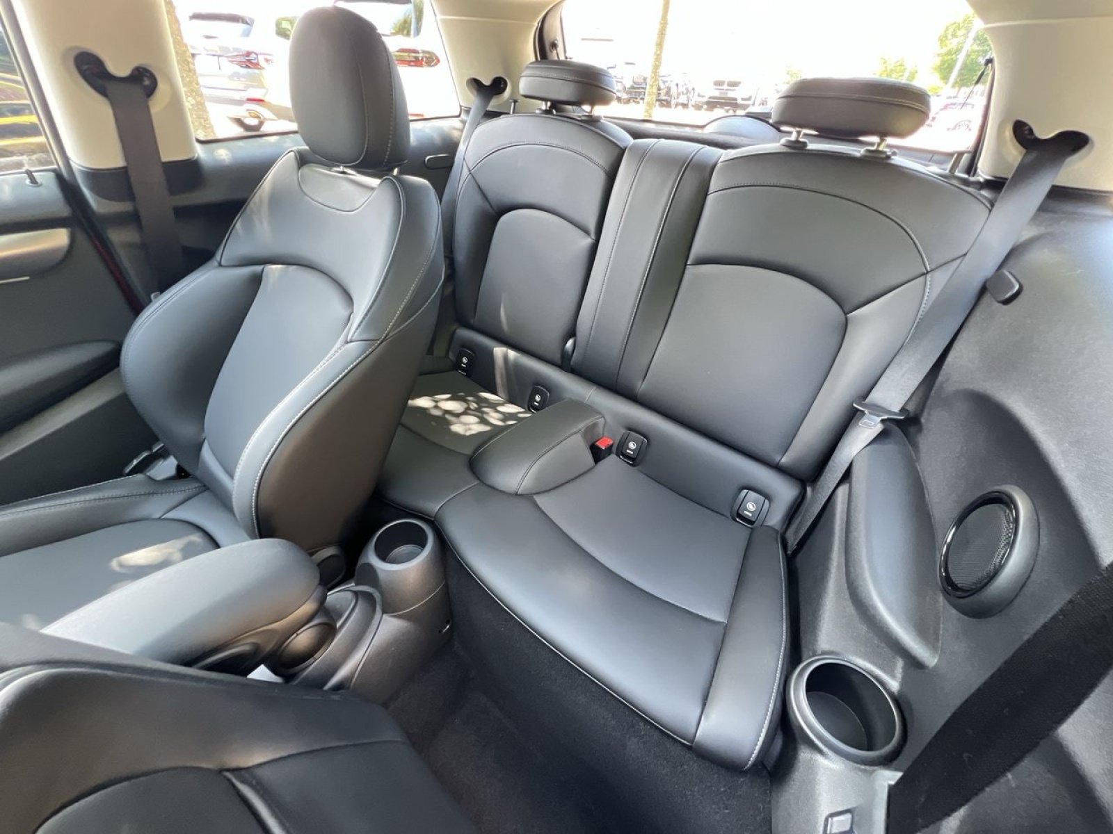 Used 2022 MINI Cooper S FWD image 22