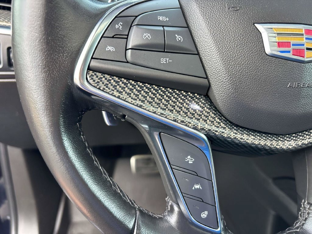 Used 2021 Cadillac XT5 Sportv AWD/4WD image 23