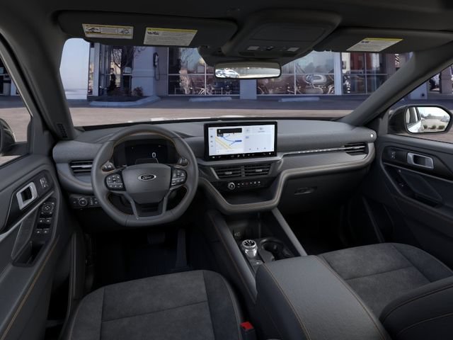 Used 2026 Ford Explorer Tremor w/ Tremor Ultimate Package AWD/4WD image 9
