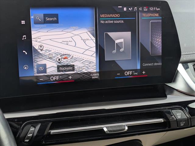 Used 2023 BMW X1 xDrive28i w/ Premium Package image 11