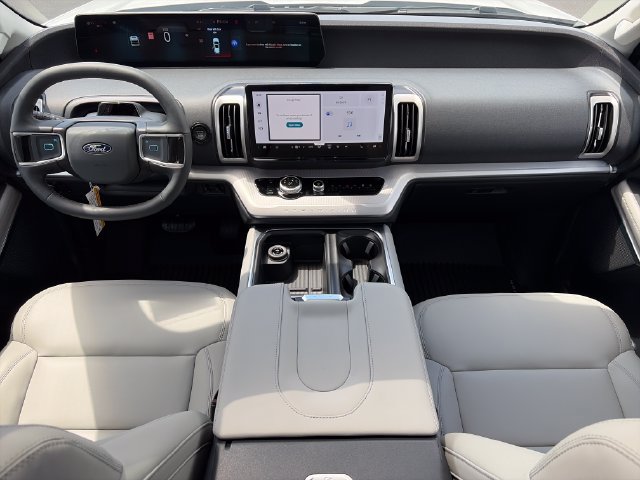 New 2026 Ford Expedition Max Active AWD/4WD image 15