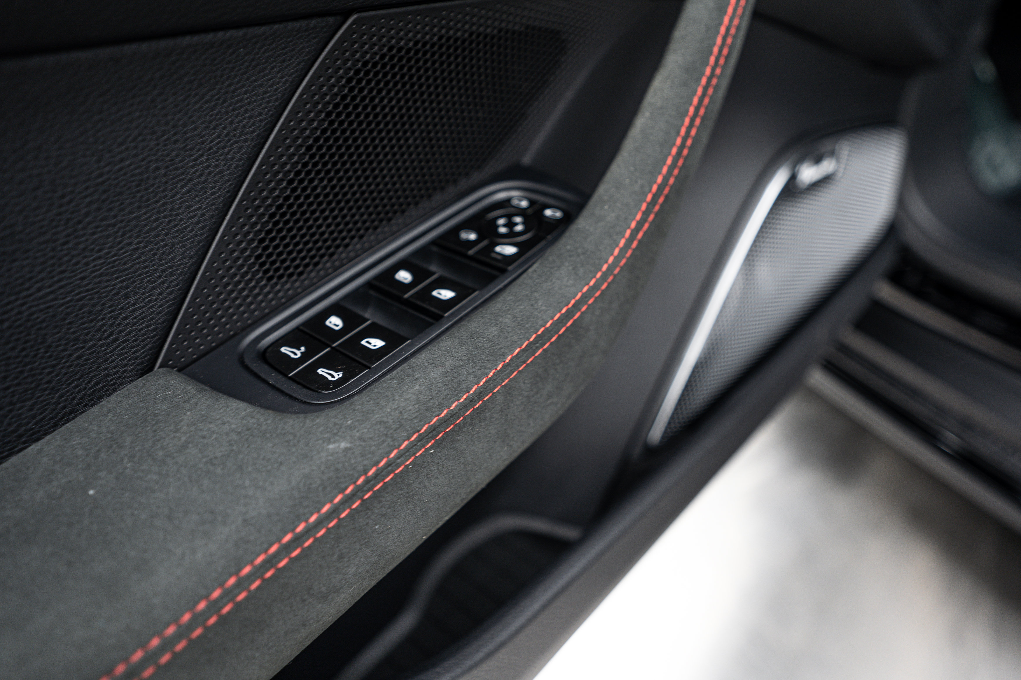 New 2026 Porsche Panamera GTS AWD/4WD image 20