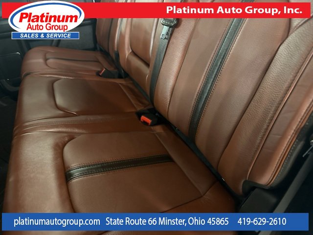 Used 2021 Ford F250 King Ranch image 23