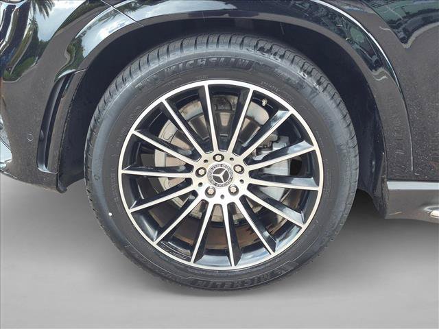 Certified 2021 Mercedes-Benz GLE 350 image 24