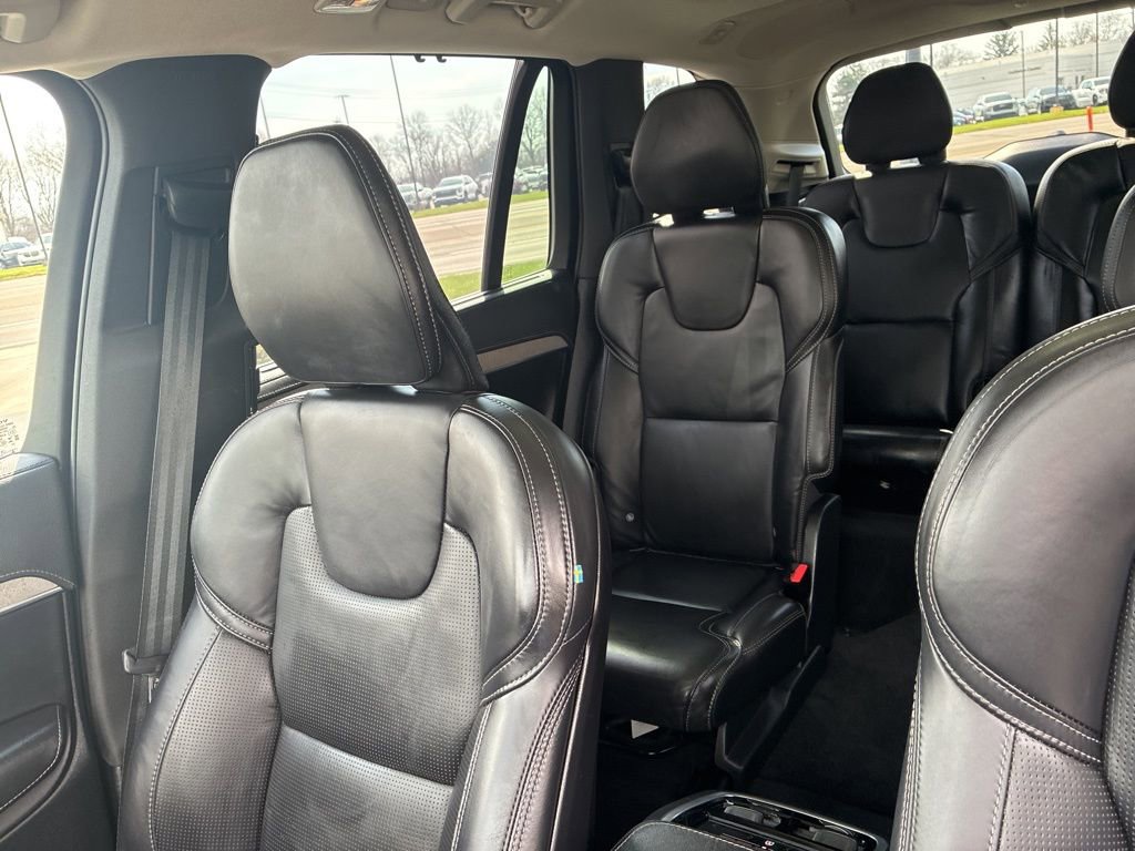 Used 2024 Volvo XC90 T8 Ultimate image 9