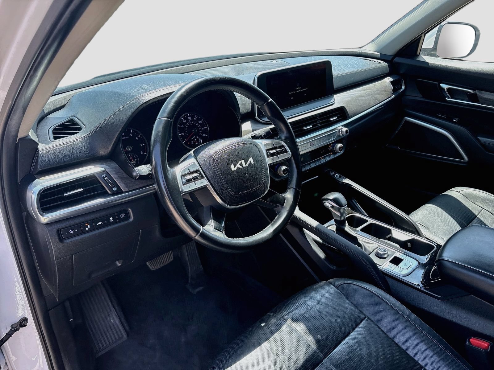 Used 2022 Kia Telluride EX FWD image 9