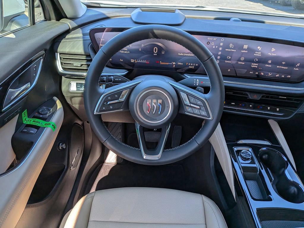 New 2026 Buick Envision Preferred image 18