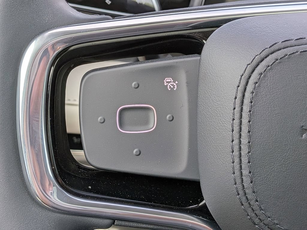 New 2026 Lincoln Nautilus Reserve w/ Jet Appearance Package AWD/4WD image 29