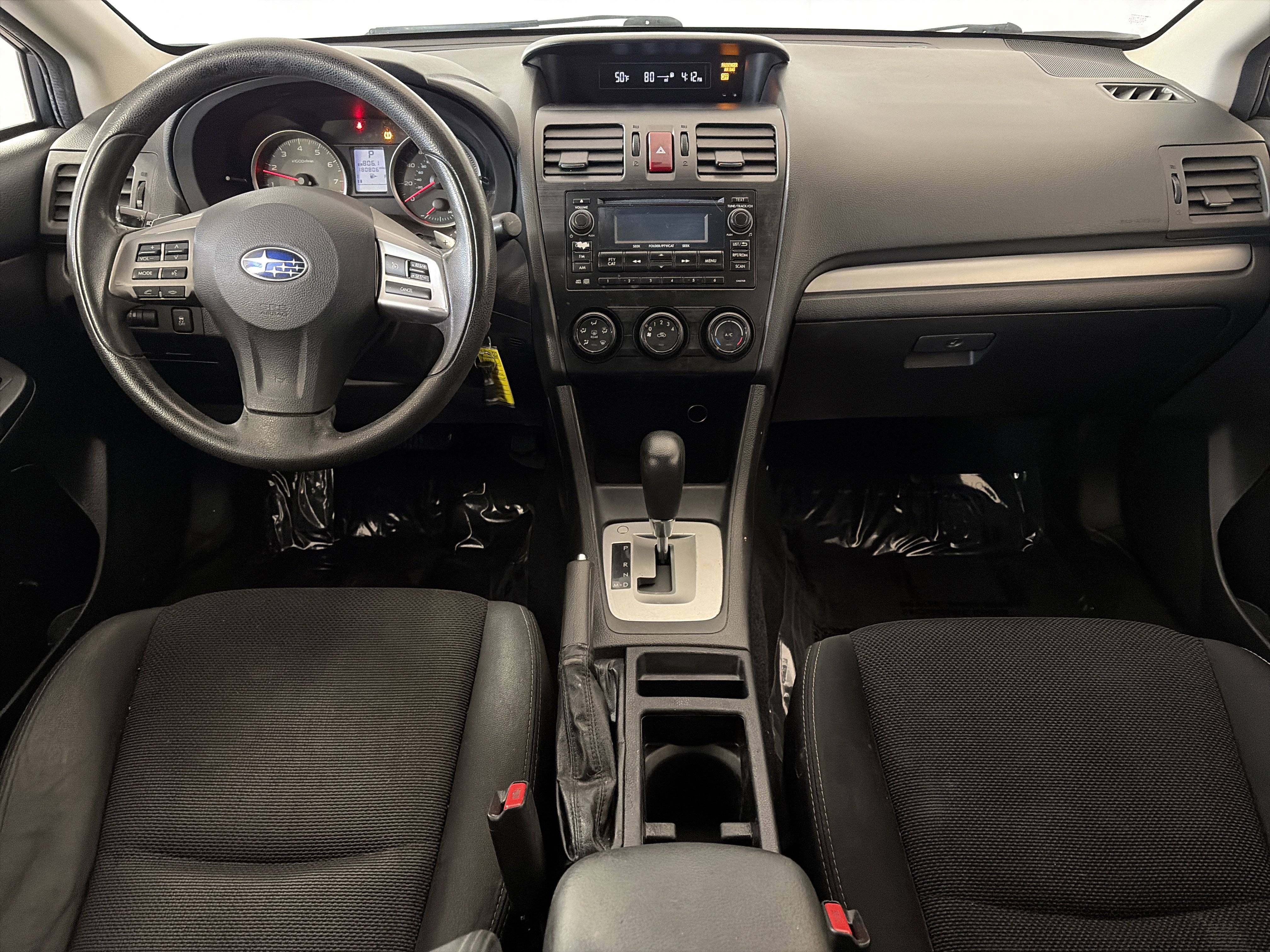 Used 2014 Subaru Crosstrek 2.0i Premium image 13