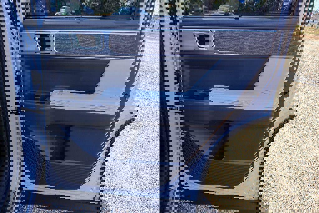 New 2026 Hyundai Santa Fe Calligraphy image 15