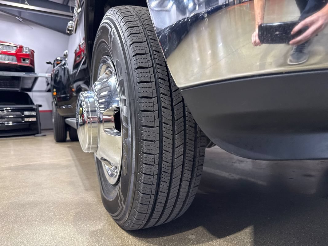 Used 2015 RAM 3500 Lone Star AWD/4WD image 70