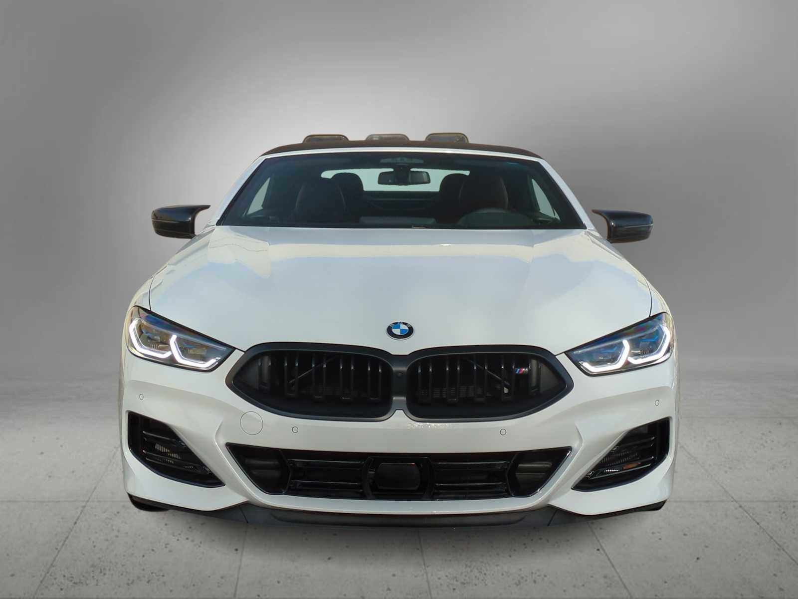 New 2026 BMW M850i xDrive M850i xDrive image 3