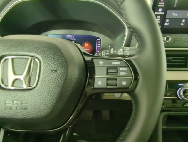 New 2026 Honda Passport RTL image 38