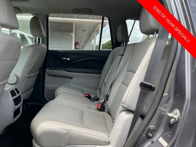 Used 2016 Honda Pilot EX-L image 14