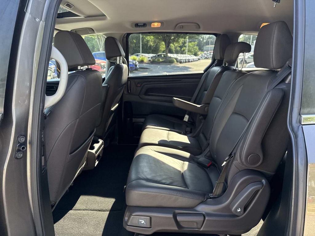 Used 2020 Honda Odyssey EX-L image 18