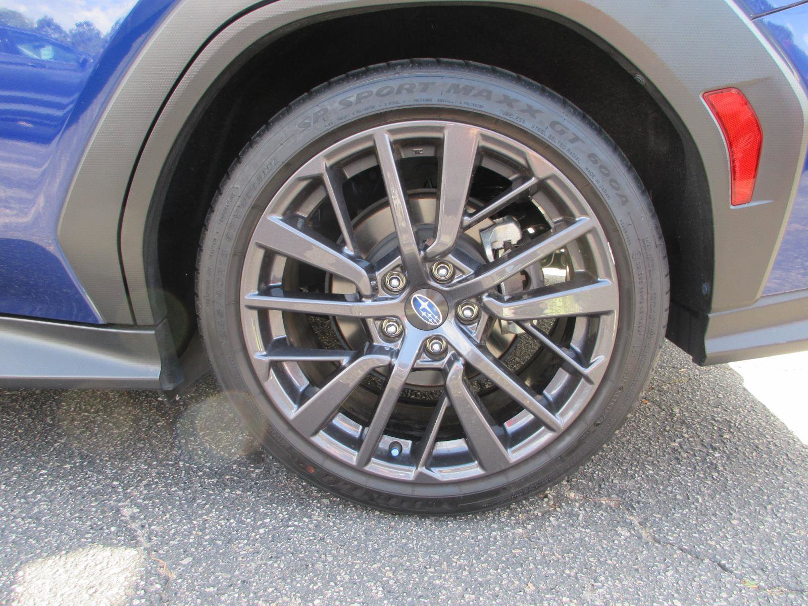 Used 2023 Subaru WRX Premium image 22