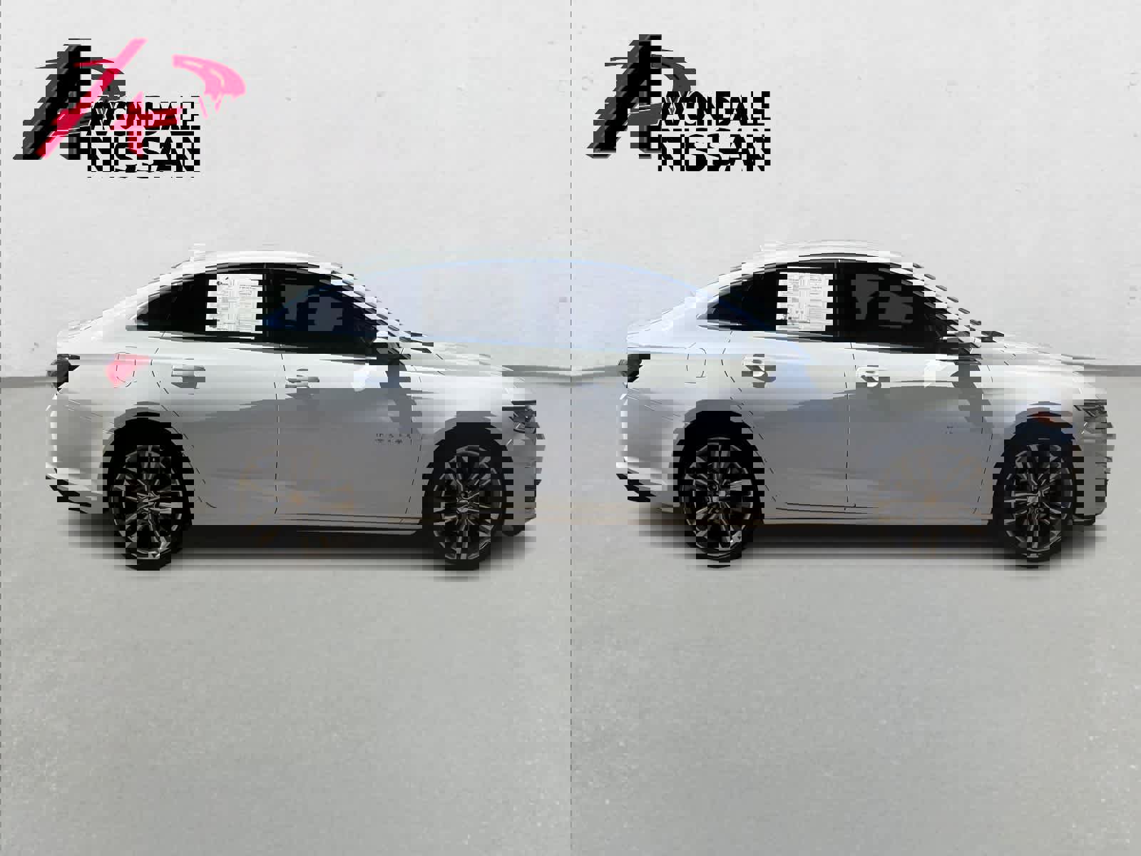 Used 2022 Chevrolet Malibu LT image 7