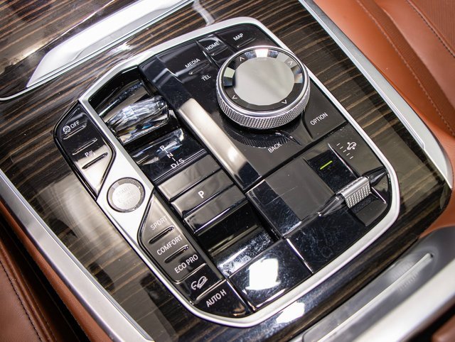 Certified 2023 BMW X7 M60i image 19
