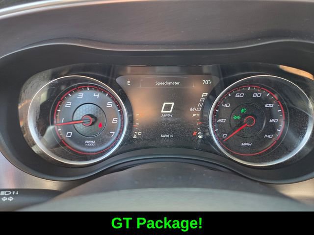 Certified 2019 Dodge Charger GT image 28