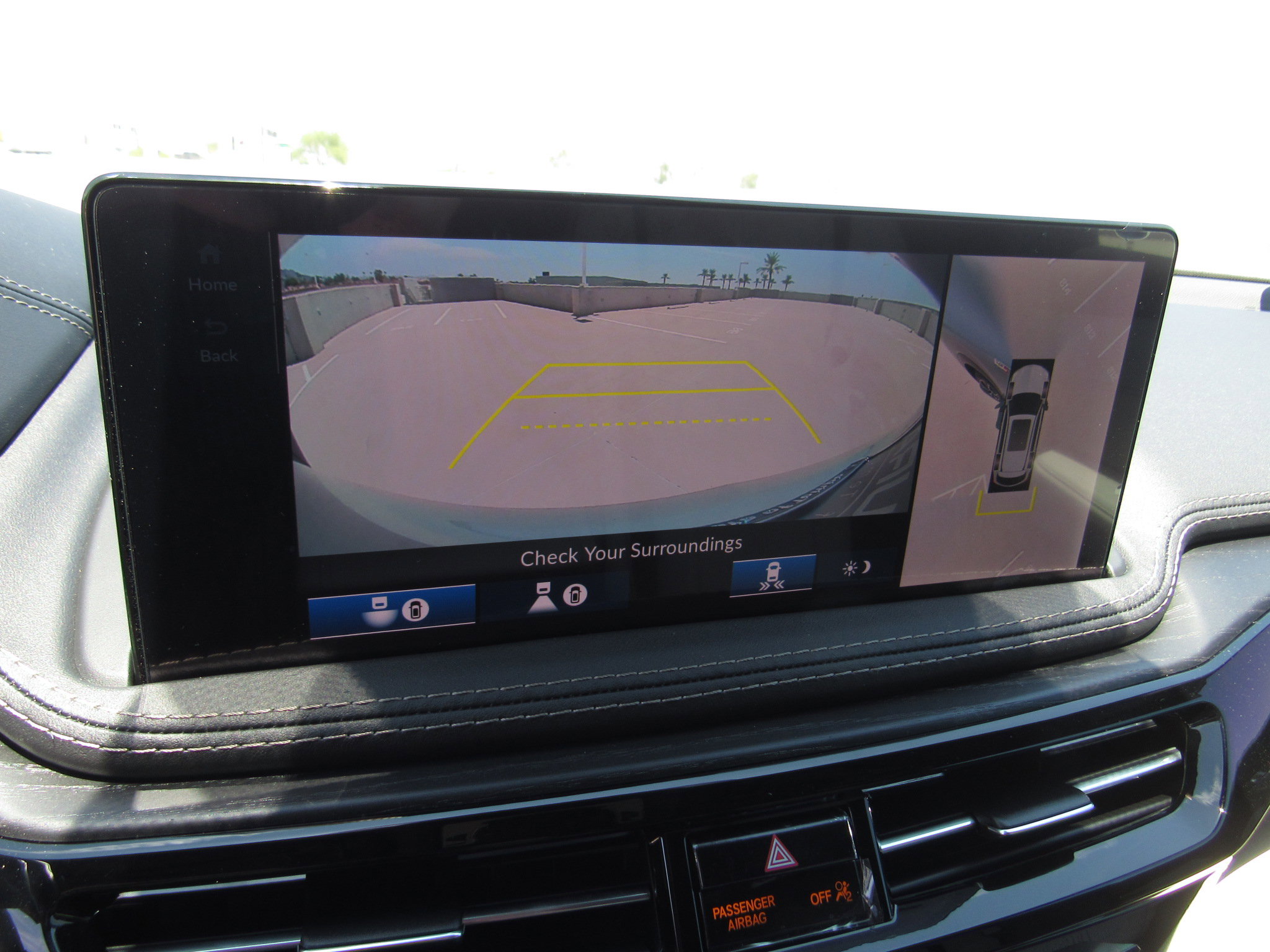 New 2026 Acura MDX Type S image 22