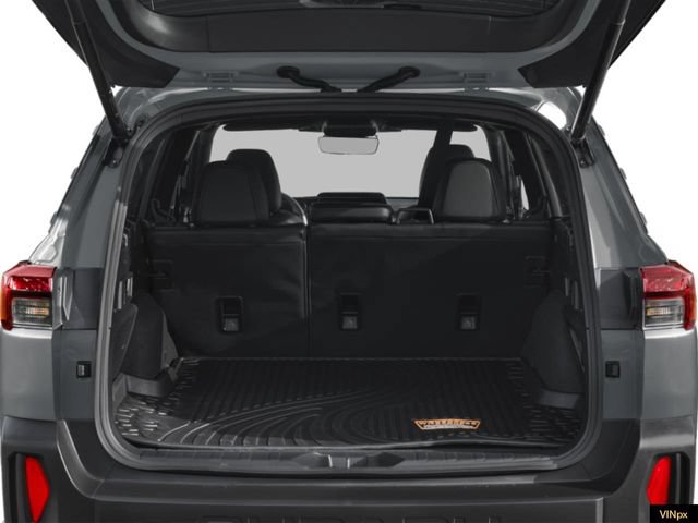 New 2026 Subaru Outback Wilderness AWD/4WD image 10