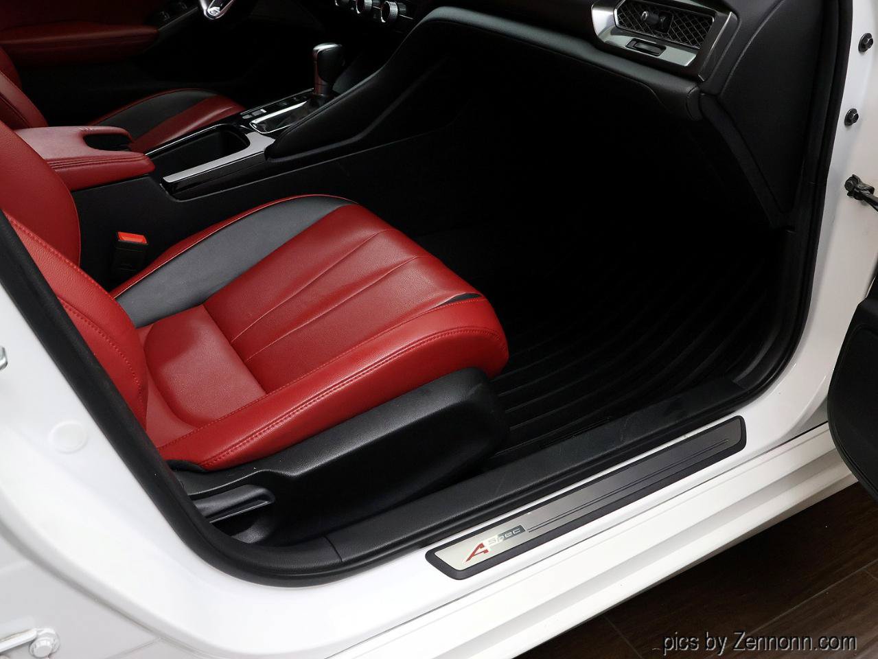 Used 2023 Acura Integra A-Spec FWD image 30