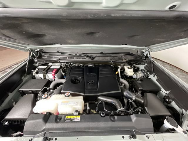 Used 2024 Toyota Tundra 1794 Edition image 41