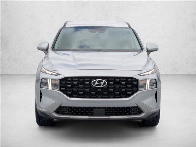 Used 2023 Hyundai Santa Fe SE FWD image 2
