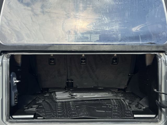 Used 2020 Jeep Wrangler Unlimited Sport S image 29