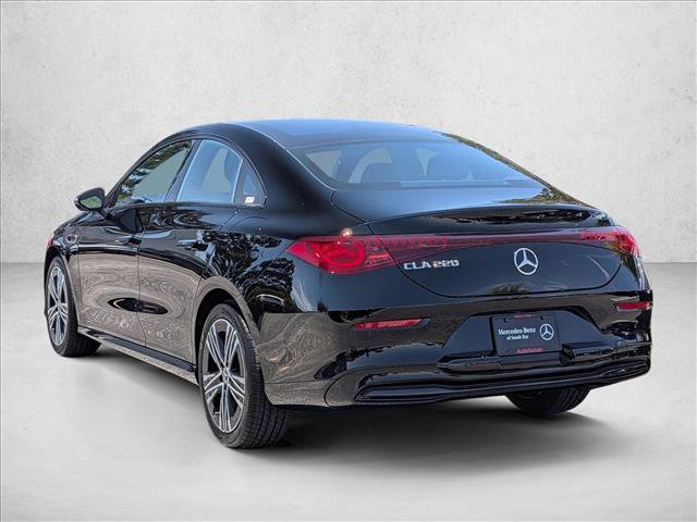 New 2027 Mercedes-Benz CLA 220 image 9
