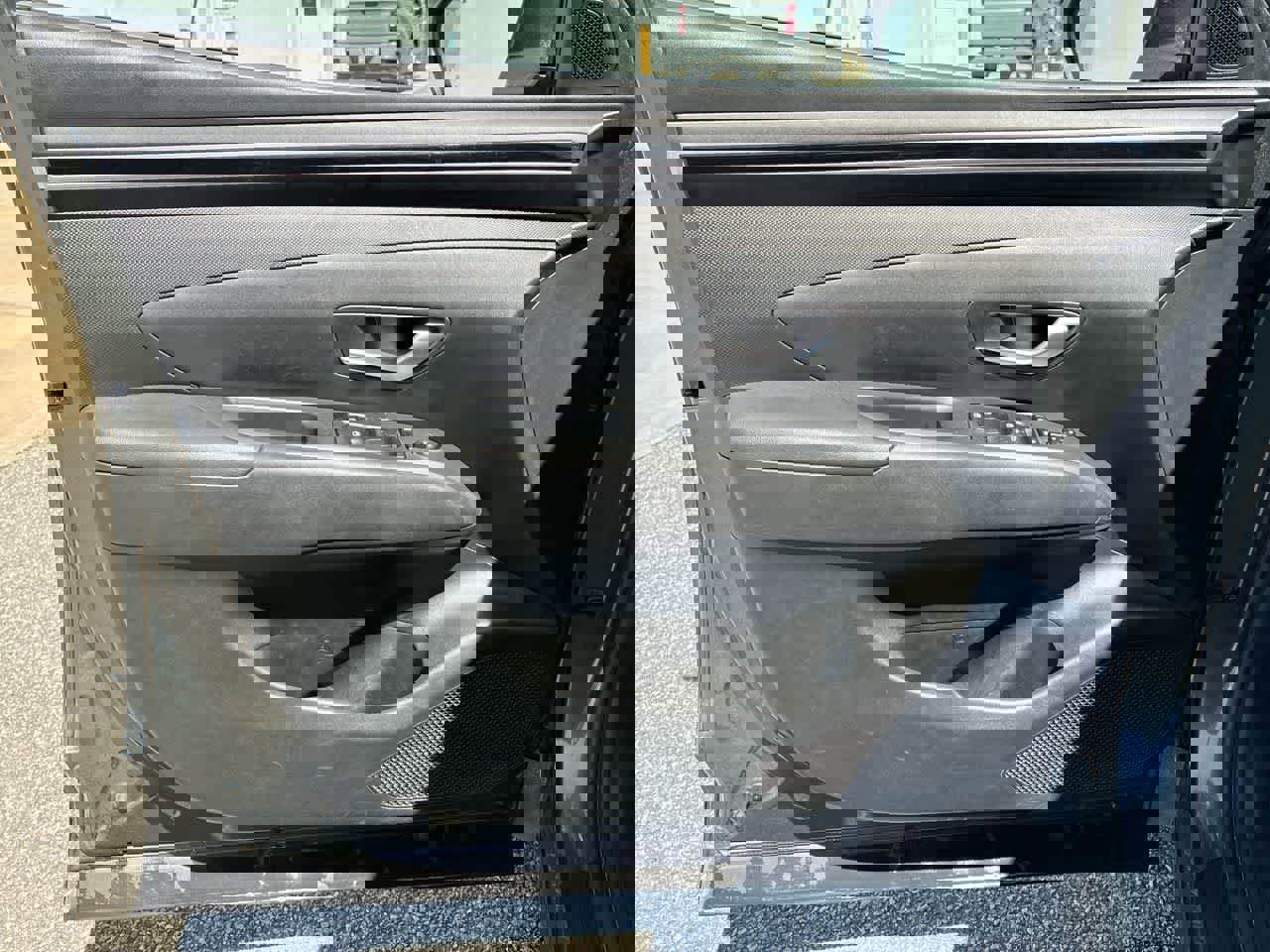 Used 2023 Hyundai Tucson SEL image 21