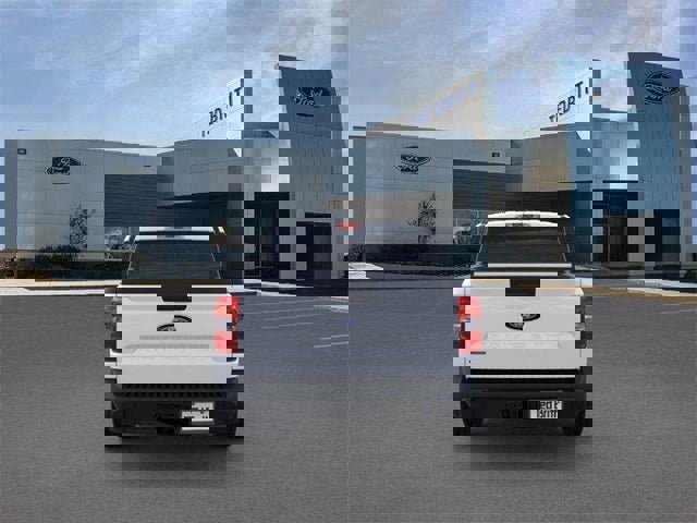 New 2025 Ford Maverick XLT w/ Equipment Group 301A image 6