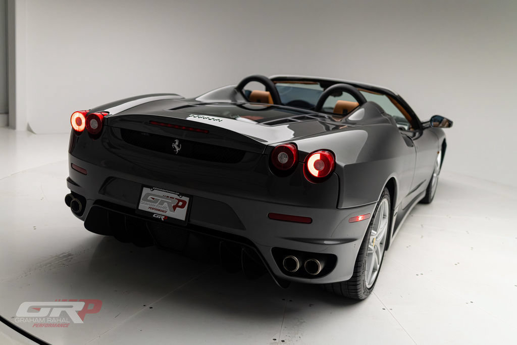 Used 2005 Ferrari F430 Spider RWD image 21