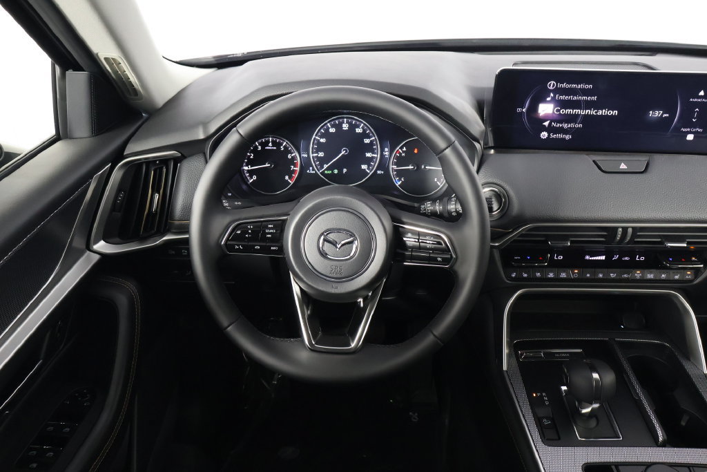 New 2026 MAZDA CX-90 3.3 Turbo w/ Preferred Package AWD/4WD image 6