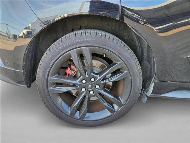 Used 2019 Ford Edge ST w/ Equipment Group 401A AWD/4WD image 18