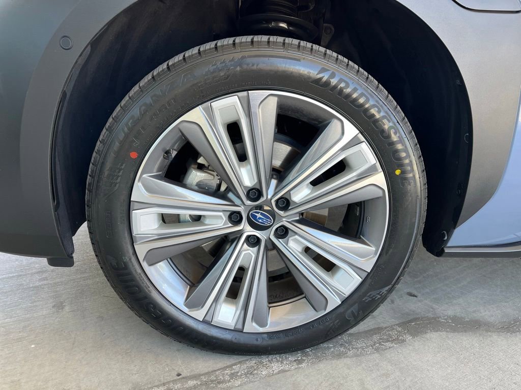 Used 2023 Subaru Solterra AWD image 22