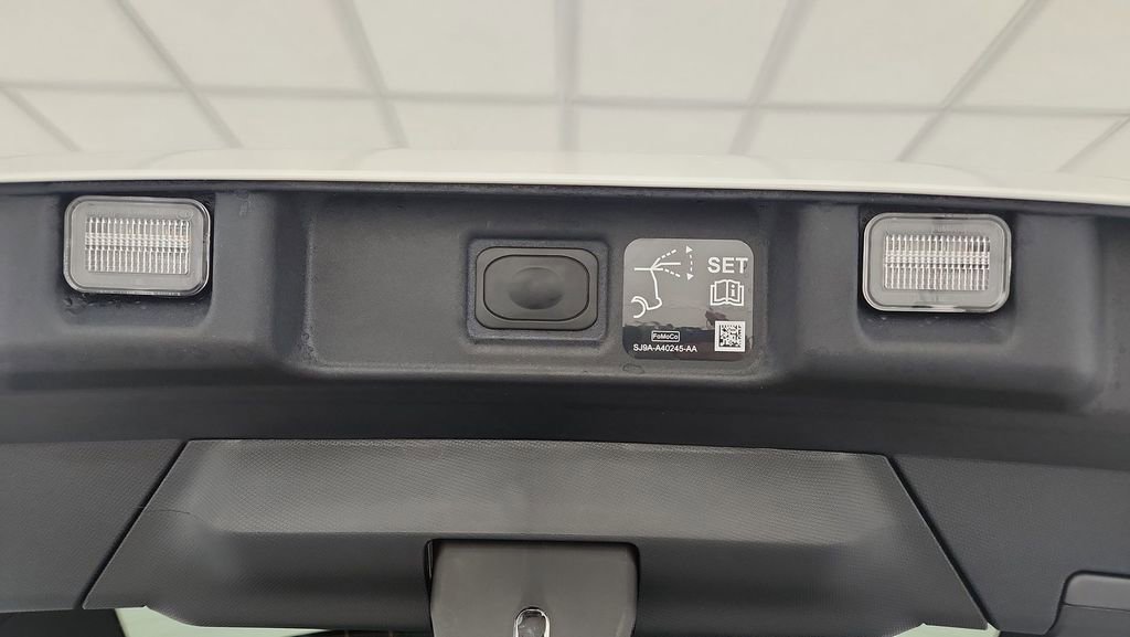 New 2025 Ford Mustang Mach-E GT w/ Interior Protection Package image 27