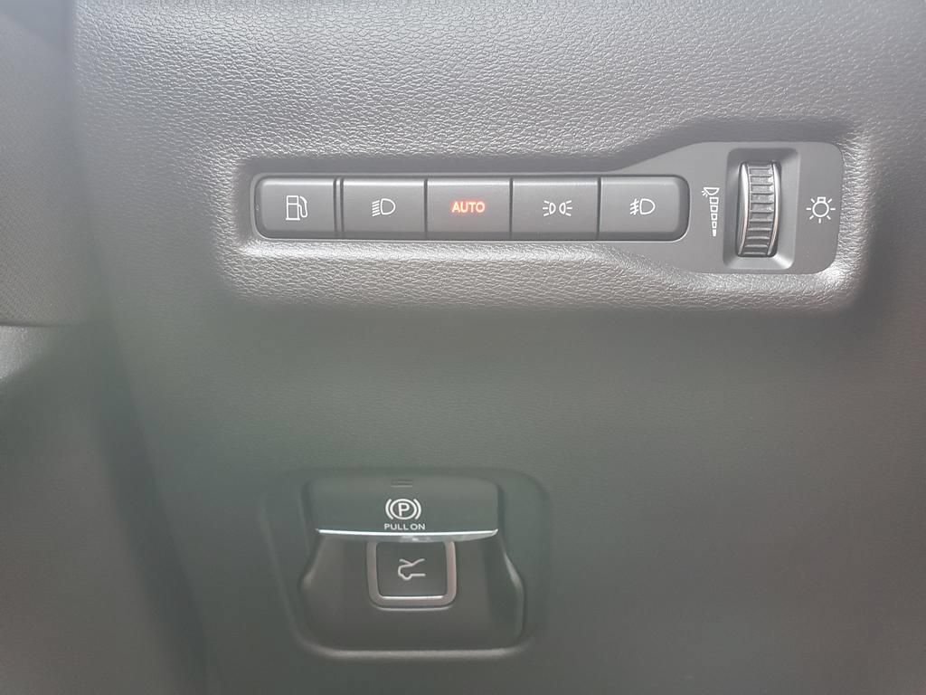 New 2026 Jeep Cherokee Laredo AWD/4WD image 14