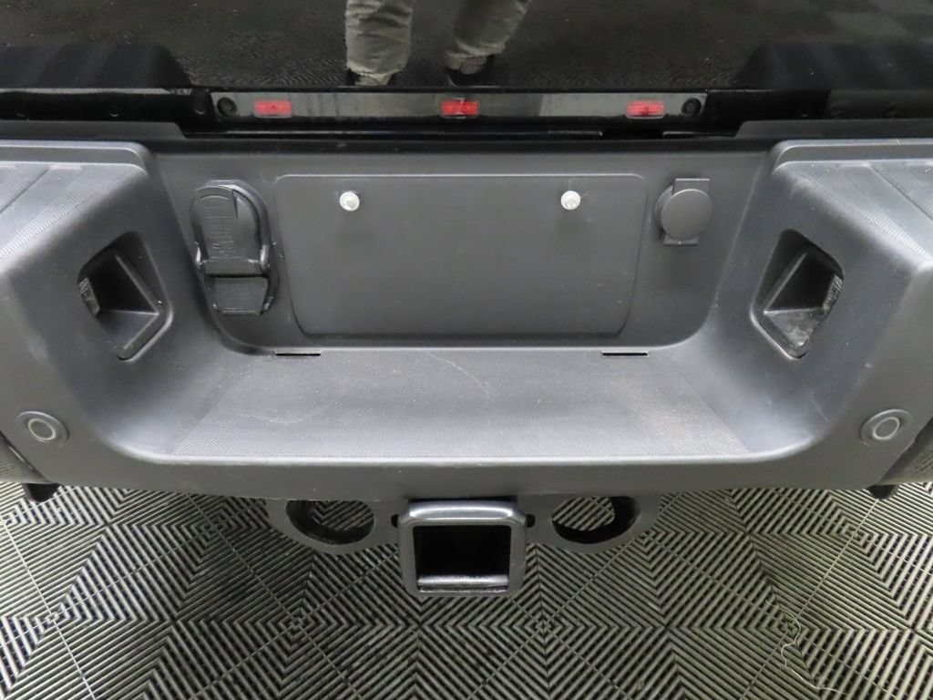 Used 2025 Ford F450 Platinum AWD/4WD image 48