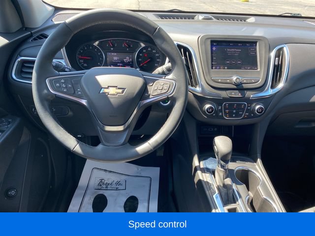 Certified 2024 Chevrolet Equinox LT FWD image 7