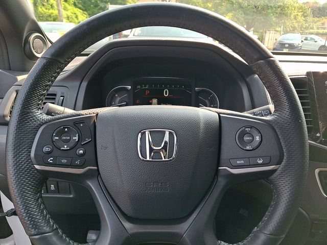 Certified 2023 Honda Passport EX-L image 20