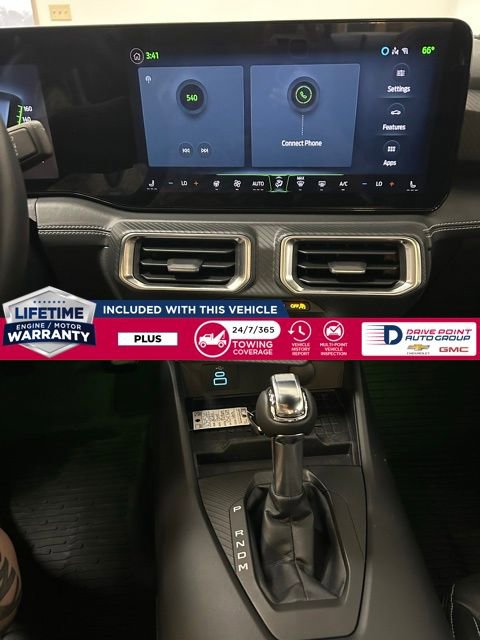 Used 2024 Ford Mustang GT Premium image 19