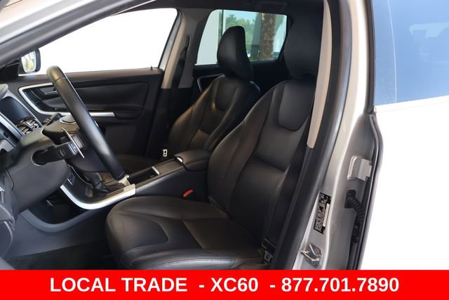 Used 2015 Volvo XC60 T6 AWD/4WD image 15