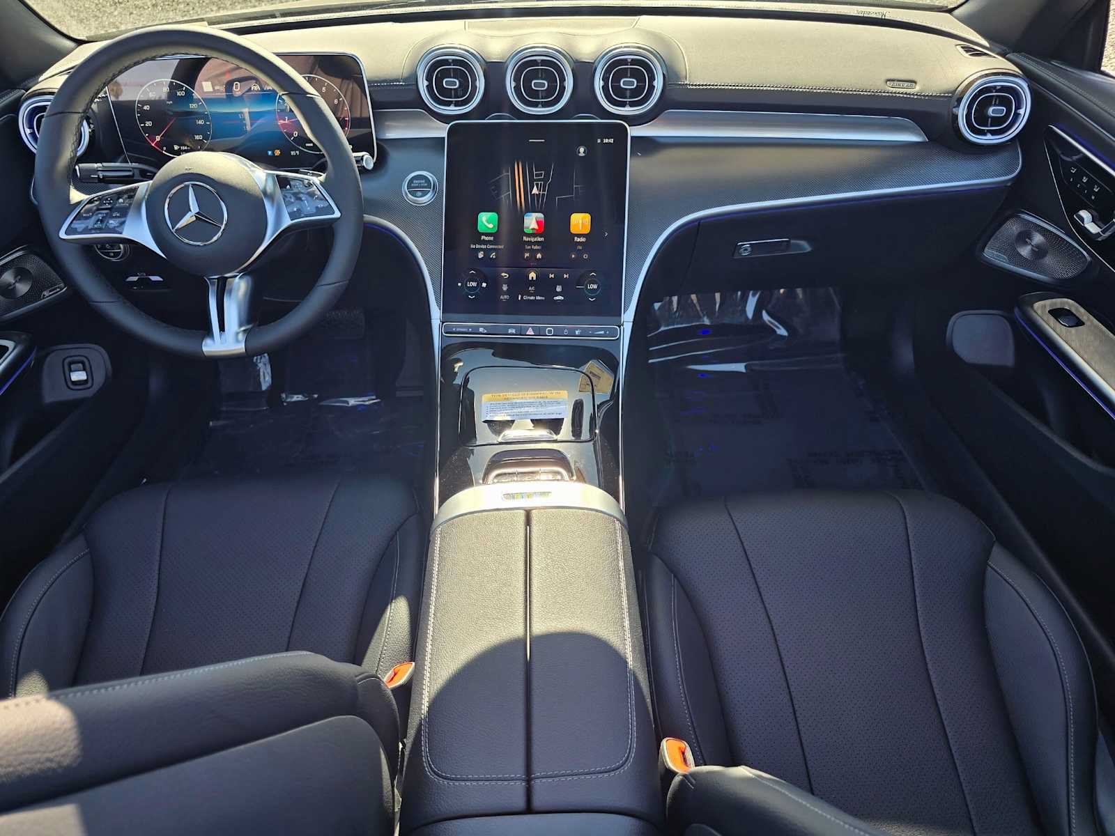 New 2027 Mercedes-Benz CLE 300 4MATIC Cabriolet image 29