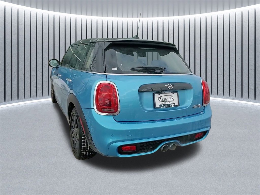 Used 2019 MINI Cooper S image 11