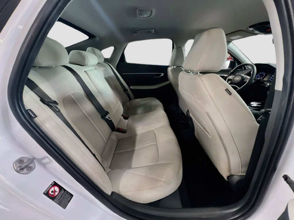 Used 2023 Hyundai Sonata SEL FWD image 25