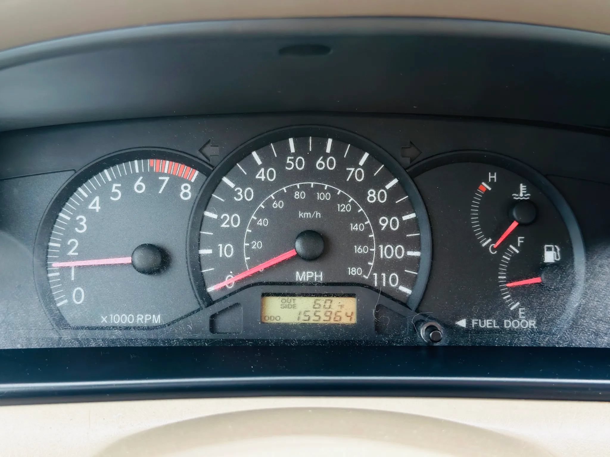 Used 2007 Toyota Corolla CE FWD image 15